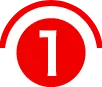 1